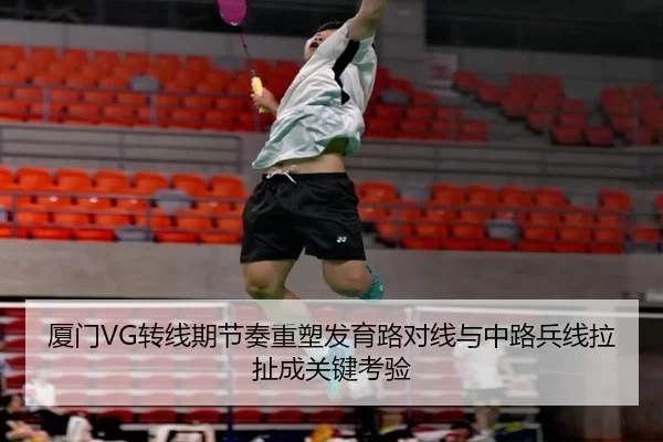 厦门VG转线期节奏重塑发育路对线与中路兵线拉扯成关键考验